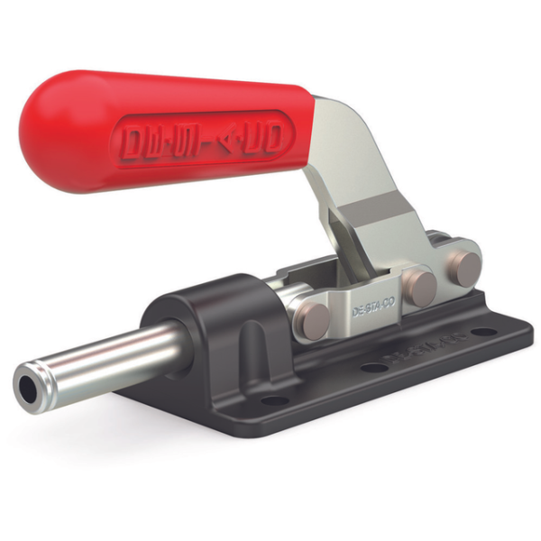 Schubstangenspanner