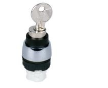 Betätiger-Schlosstaste