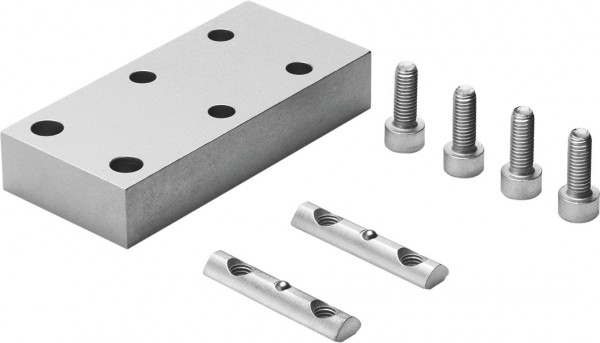 MUP-50 Mittenstuetze