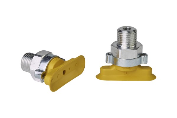 SGON 30x10 NBR-ESD-55 G1/8-AG