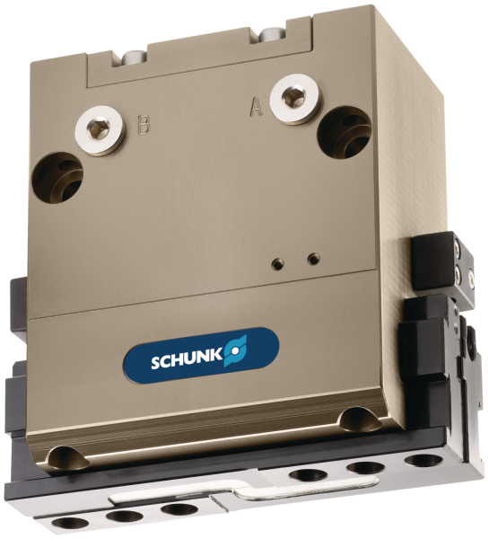 PGF 100, PARALLELGREIFER