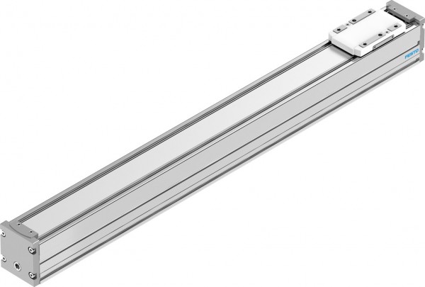 ELFC-KF-45-400 Führungsachse