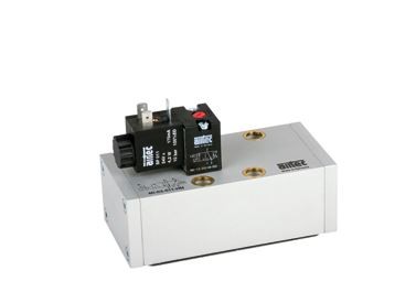 ISO-Magnetventil 24VDC