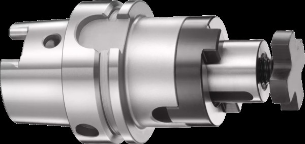 KOM HSK-A100 ø27x60