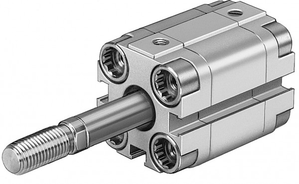 AEVUZ-20-25-A-P-A Kompaktzylinder