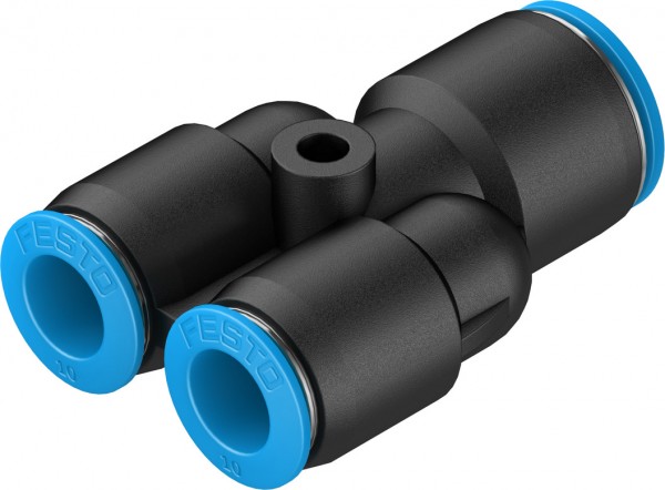 QSY-12-10-20 Y-Steckverbindung