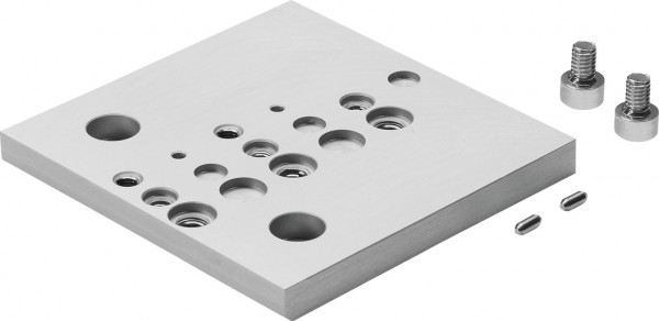 HAPS-12 Adapterbausatz