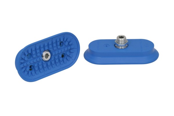 Flachsauggreifer (oval)