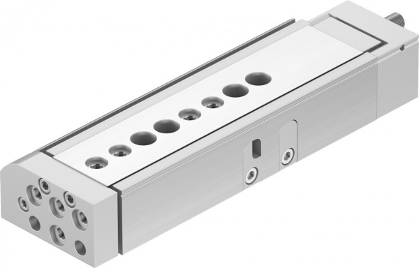 DGSL-8-50-EA Mini-Schlitten