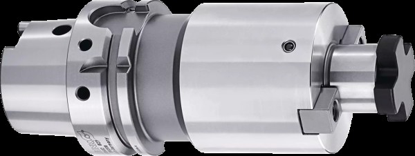 MES CF HSK-A63 ø32x60