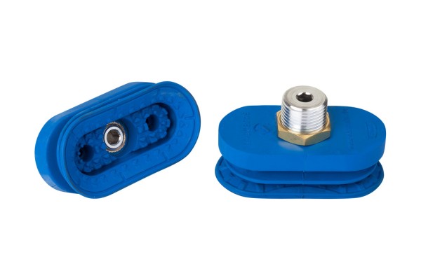 Balgsauggreifer (oval)