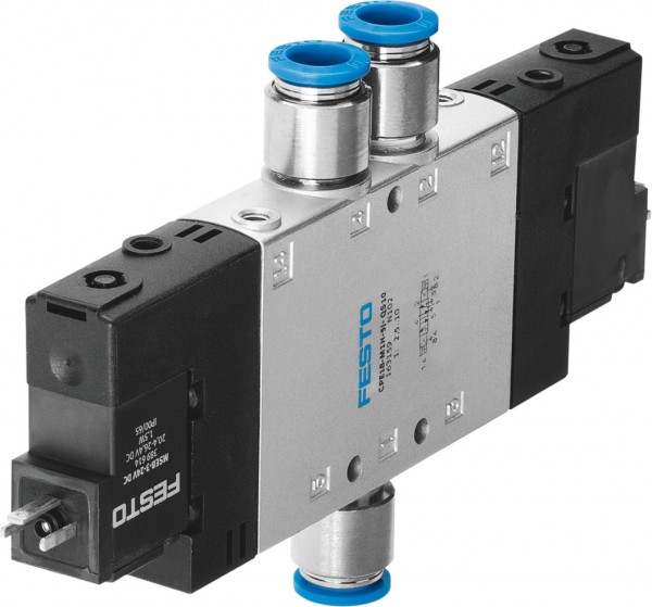 CPE18-M2H-5J-QS-10 Magnetventil