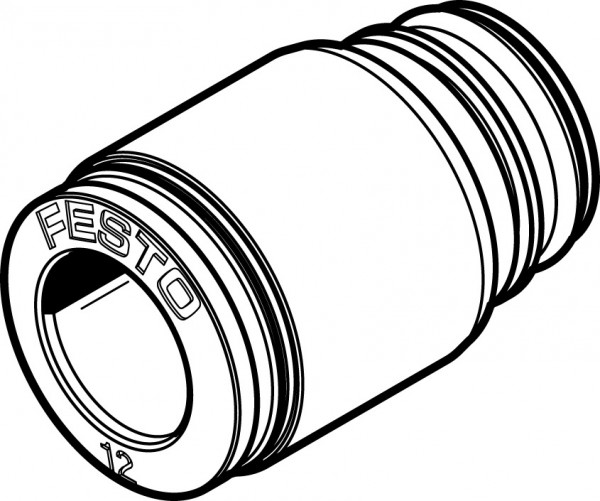 QSPKG20-1/2-U Cartridge
