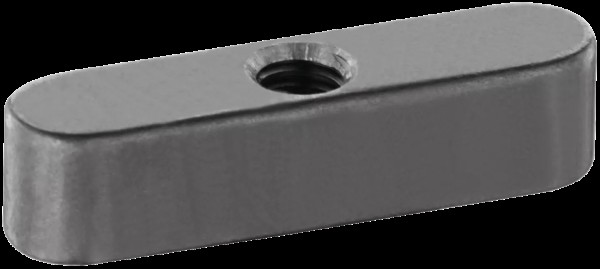 PASSFEDER FÜR ø¸40MM, NACH DIN 6885