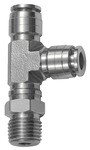 ID: 135240 - T-Steckverschr., L-Form, drehbar, R 1/2 a., Schlauch-Ø 14, ES