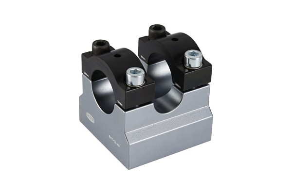 Klemme für Rohrtooling