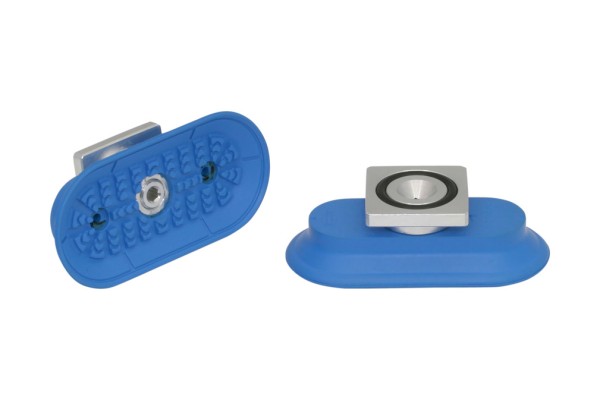 Flachsauggreifer (oval)