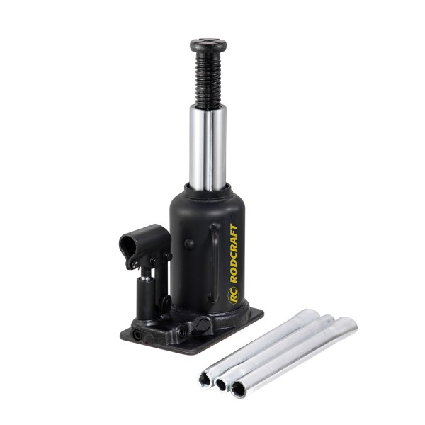 MGN 12 Flaschenwagenheber