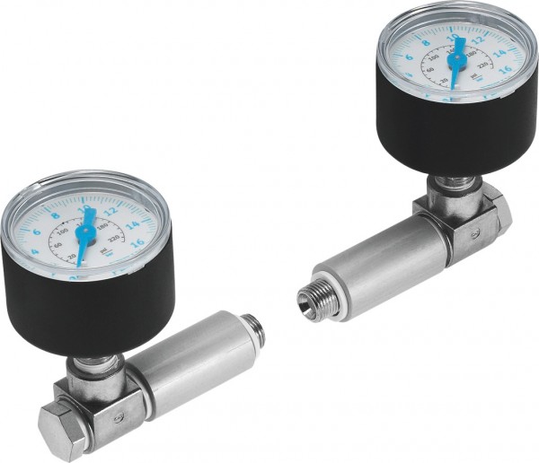 DPA-100-10-MA-SET Manometer-Bs