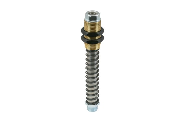 Federstößel verdrehgesichert Heavy Duty FSTE-HD G1