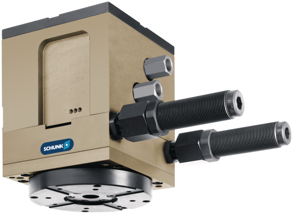 RM 310-W-180-2 ROTATIONSMODUL