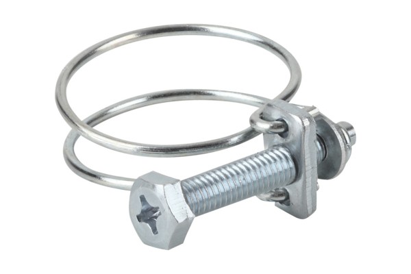 Schlauchschelle 35-40 SSD 35-40