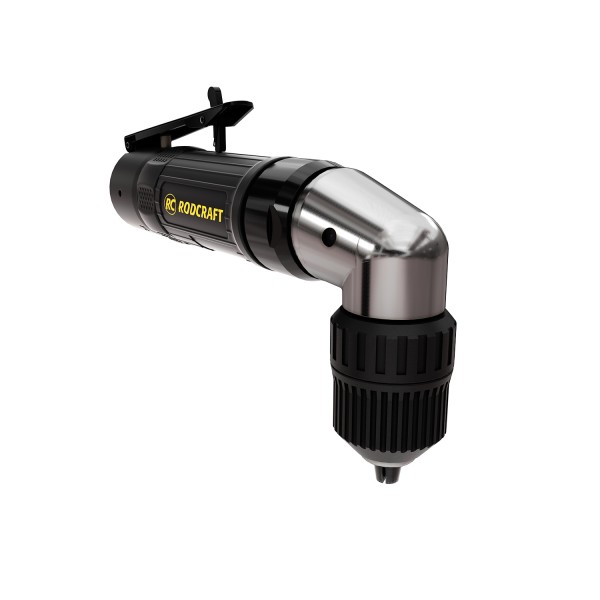 RC4660 Druckluft Bohrmaschine