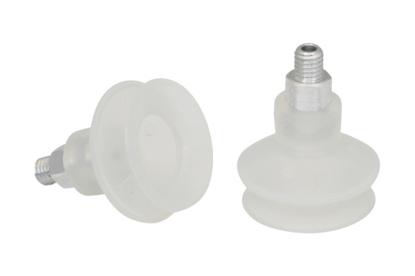 Faltenbalgsauggreifer FSGA 22 SI-55 M5-AG