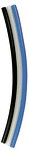 ID: 194177 - Polyamidschlauch, Schlauch-ø 8x1, blau, Rolle à 100 m