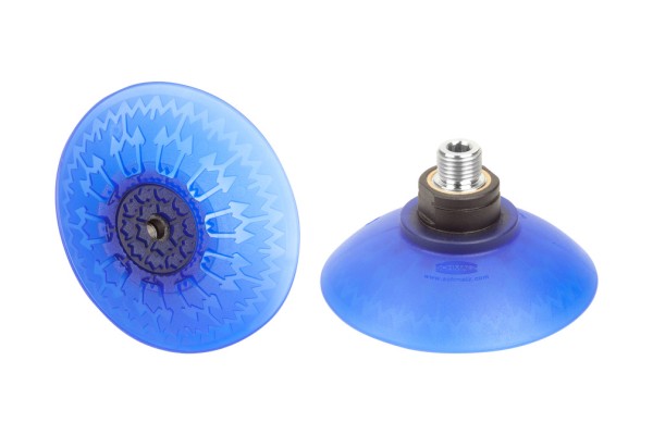 High-Speed Glockensauggreifer (rund)