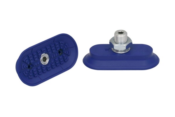 Flachsauggreifer (oval)