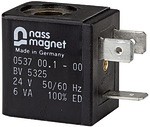 ID: 100737 - Magnetspule 24 V AC, 50 Hz, für Schaltventil (3/2-Wegeventil)