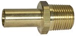 ID: 114071 - Einschraubstutzen, MS, »speedfit« 3/4 BSP, für Rohr Außen-ø 28 mm