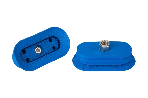 Balgsauggreifer (oval)