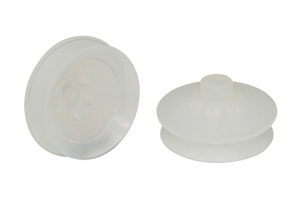 Faltenbalgsauggreifer FGA 63 SI-55 N018