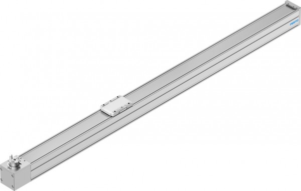 ELGC-TB-KF-60-1500 Zahnriemenachse