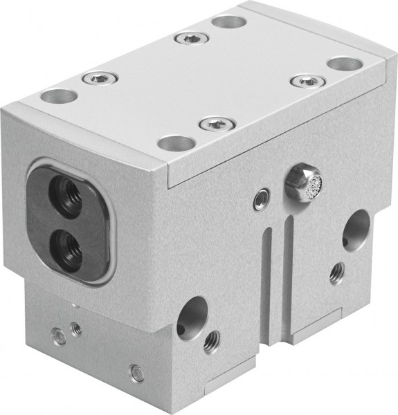 HGPD-35-A Parallelgreifer