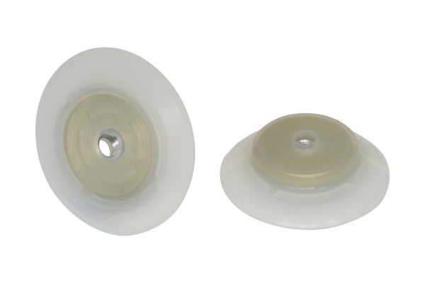 Flachsauger (rund) PFG 80 SI-55 N009