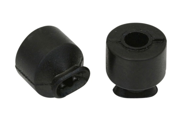 Flachsauger (oval) SGO 4x2 NBR-60 N003