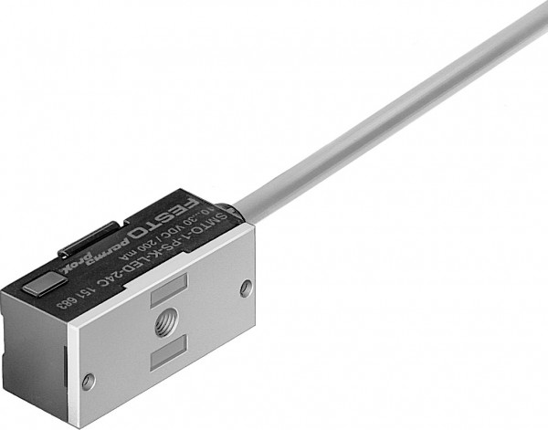 SMTO-1-NS-K-LED-24-C Näherungsschalter