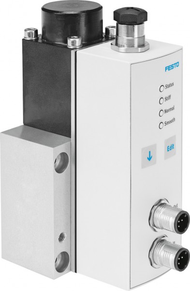 VPPL-3Q-3-0L20H-V1-A-S1-2 Proportional-Druckregelventil