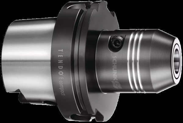 TENDO EC HSK-A100 ø20x90