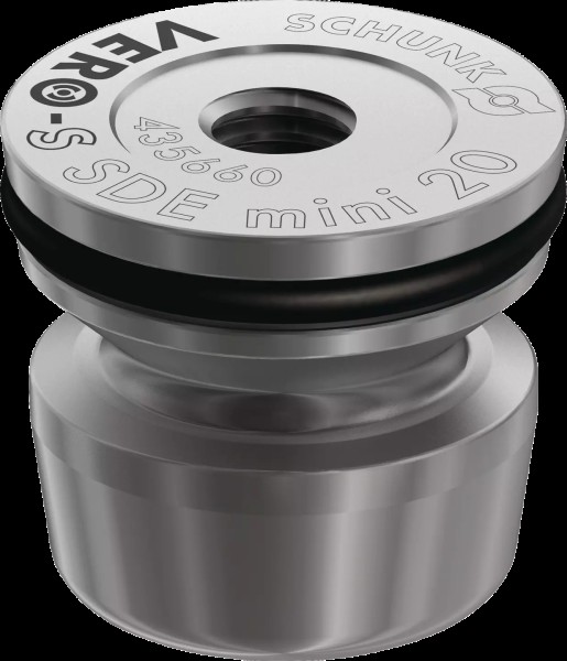 VERO-S SDE mini 20 (Schutzabdeckung)