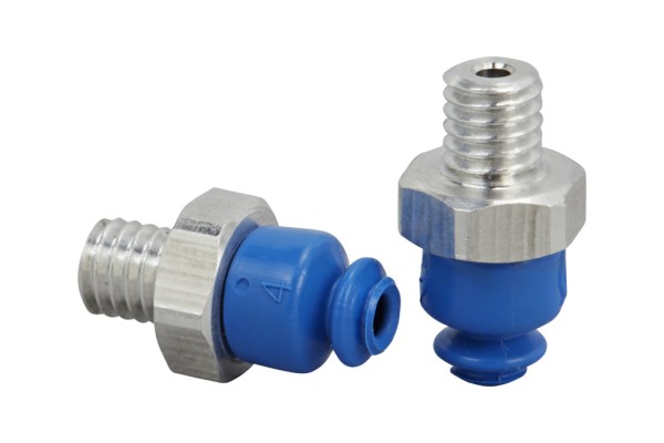 Balgsauggreifer (rund)