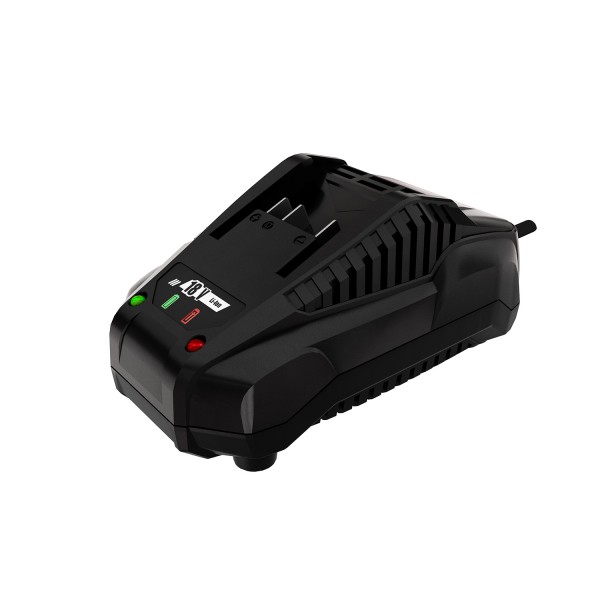 RC20CHEU Akku-Ladegerät/ Ersatz-Ladegerät für Rodcraft Akku RC20BA20