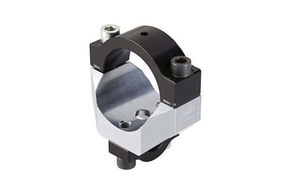 Klemme für Rohrtooling