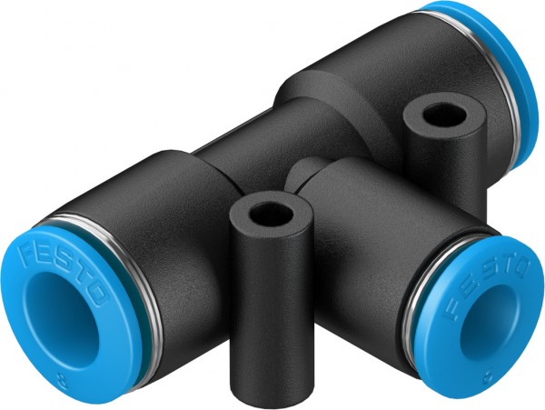 QST-8-6-50 T-Steckverbindung