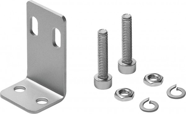 HV-1/8 Befestigungs-Winkel