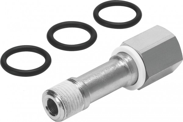 VT-1/8-AJ-P Hohlschraube