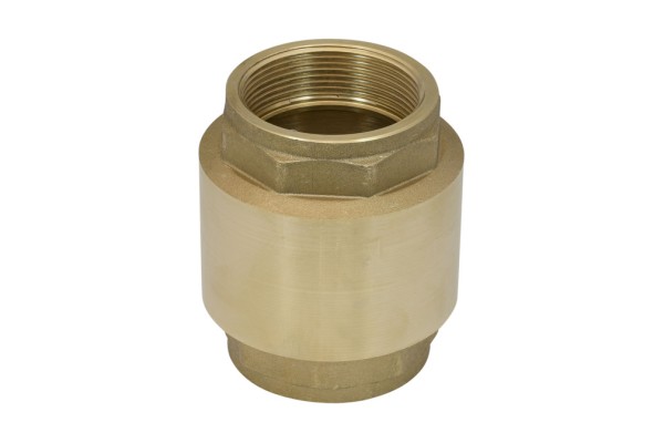 Rückschlagventil RSV 54 G2-IG